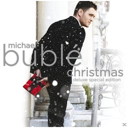 Christmas (Deluxe Spec Ed)