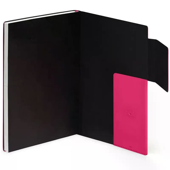 Ημερολόγιο Weekly & Daily Legami 2026 12Μ Large Raspberry image 4