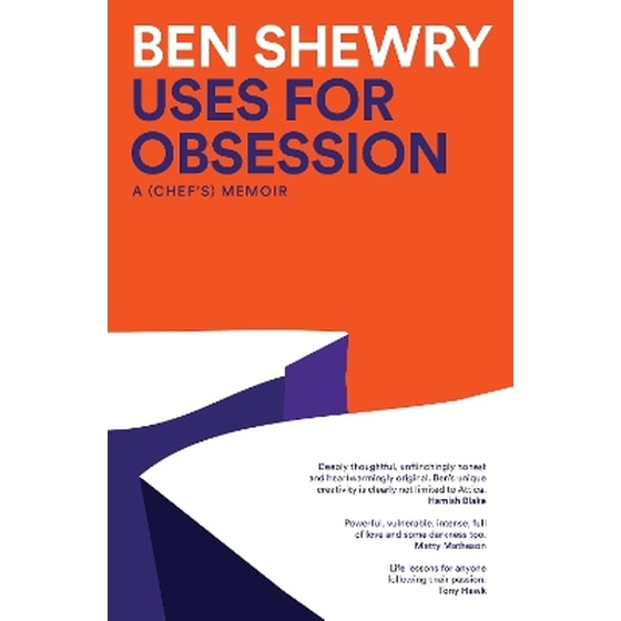 Uses for Obsession image 0