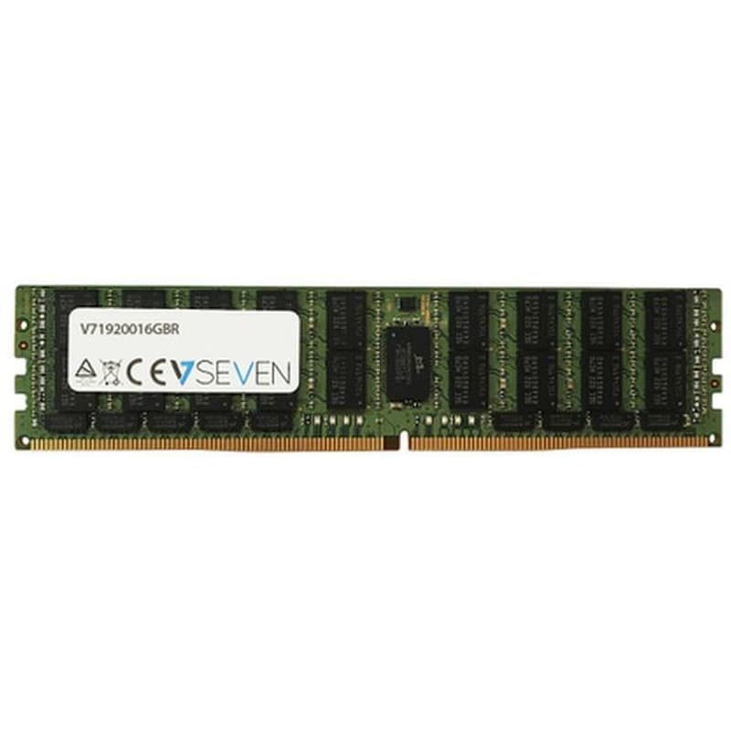 V7 Μνήμη Ram Σταθερού V7 16 GB DDR4