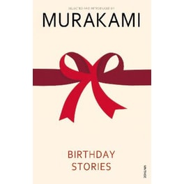 Birthday Stories