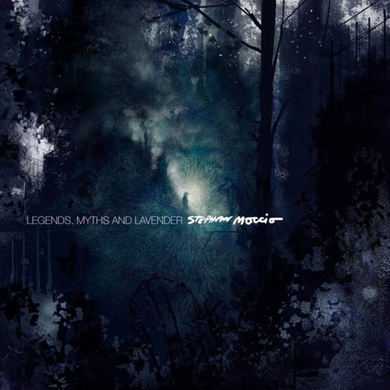 Legends, Myths And Lavender image 0