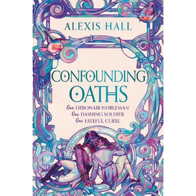 Confounding Oaths