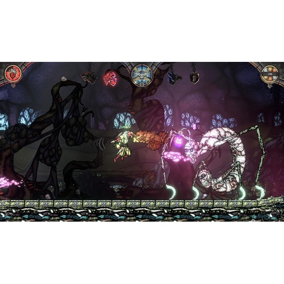 Saga of Sins - PS5 image 6