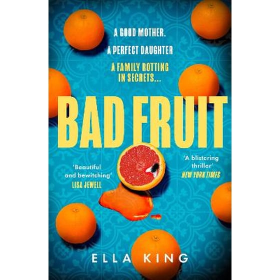 Bad Fruit image 0