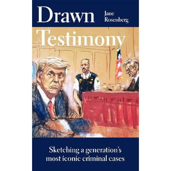 Drawn Testimony image 0