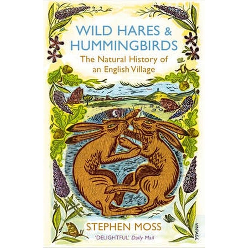 Wild Hares and Hummingbirds