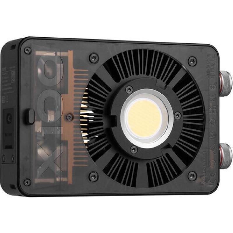 ZHIYUN Zhiyun Molus X100 Led Light 2700-6500k 100w Pocket Cob