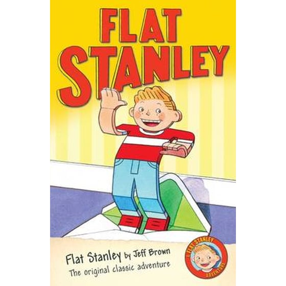 Flat Stanley image 0