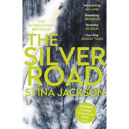 The Silver Road