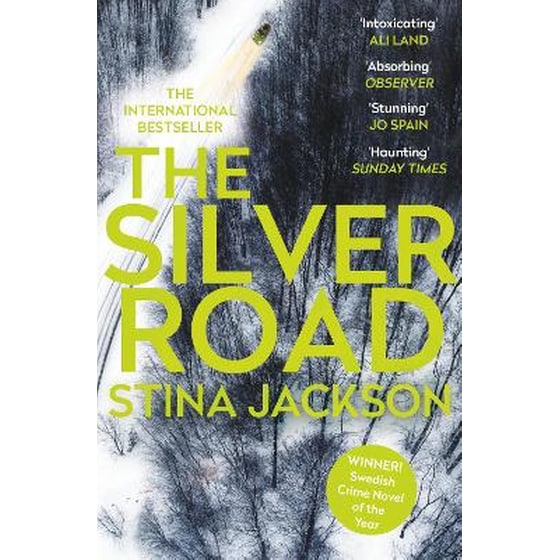 The Silver Road image 0