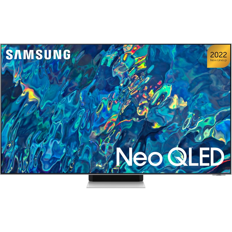 Τηλεόραση Samsung Neo QLED 85 4K Smart 85QN95B