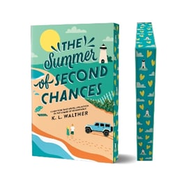 The Summer of Second Chances (Deluxe Edition)
