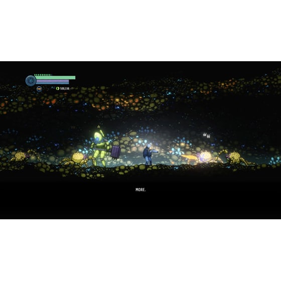Ghost Song - PS4 image 10