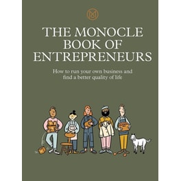Monocle Book of Entrepreneurs