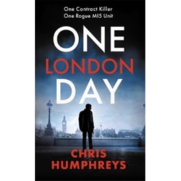 One London Day