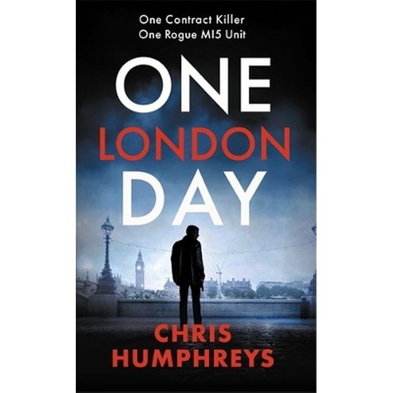One London Day image 0