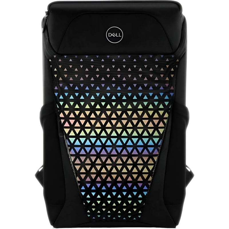 DELL Τσάντα Laptop Dell Gaming GM1720PM 17 Αδιάβροχη - Μαύρο