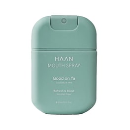 Σπρέι Στόματος Haan Good On Ya 20ml