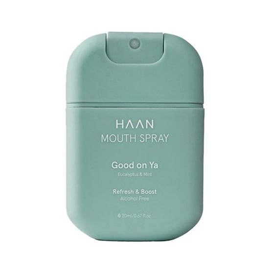 Σπρέι Στόματος Haan Good On Ya 20ml image 0