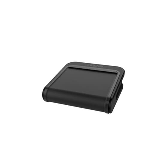 Ασύρματος Φορτιστής Mophie ChargeStream Pad Mini 5W - Black image 3