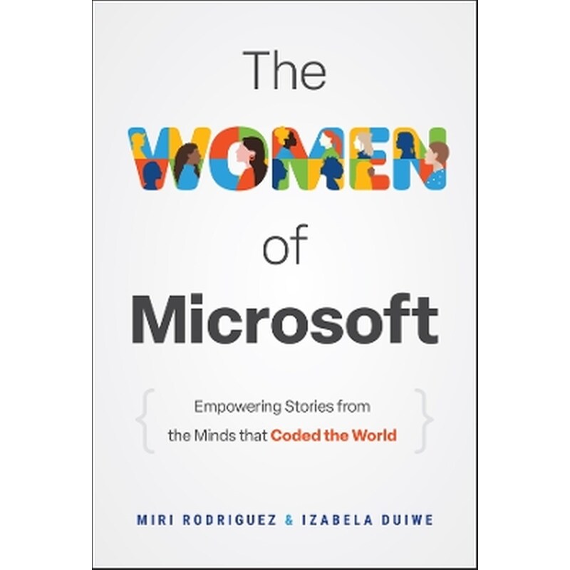 The Women of Microsoft