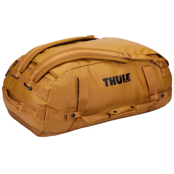 Βαλίτσα Thule Chasm 70L - Πορτοκαλί image 1