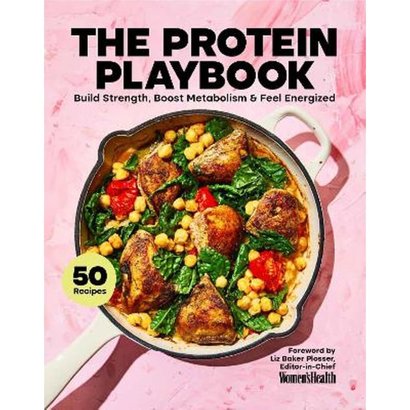 The Protein Playbook