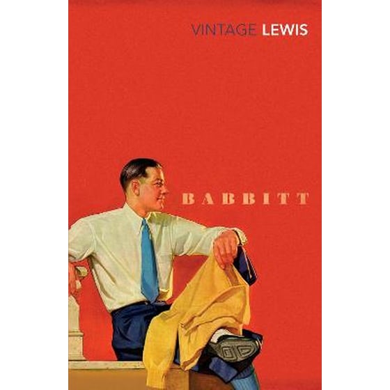 Babbitt image 0