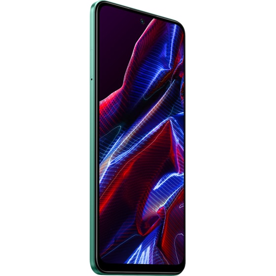 Poco X5 5G 128GB - Green image 2