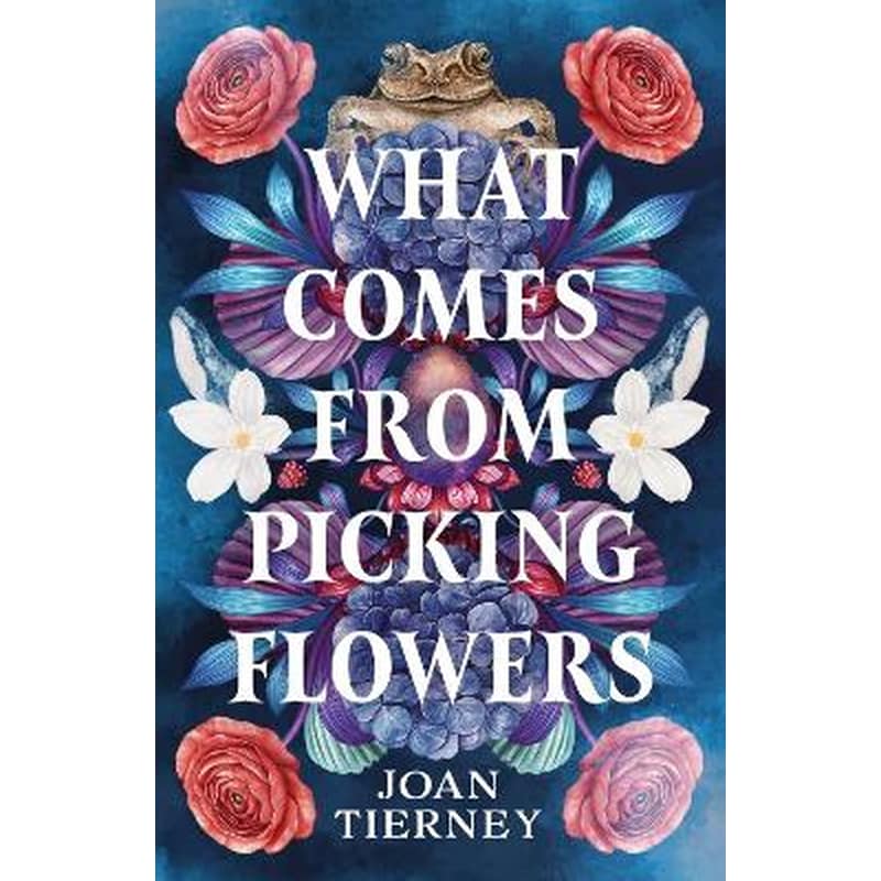 What Comes From Picking Flowers