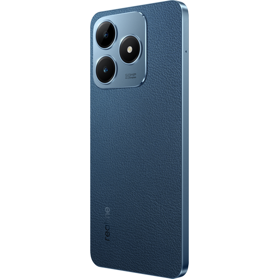 Realme C63 256GB - Leather Blue image 6