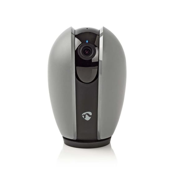 IP Camera Nedis SmartLife WIFICI21CGY Full HD Επιτραπέζια με Ανίχνευση κίνησης image 1