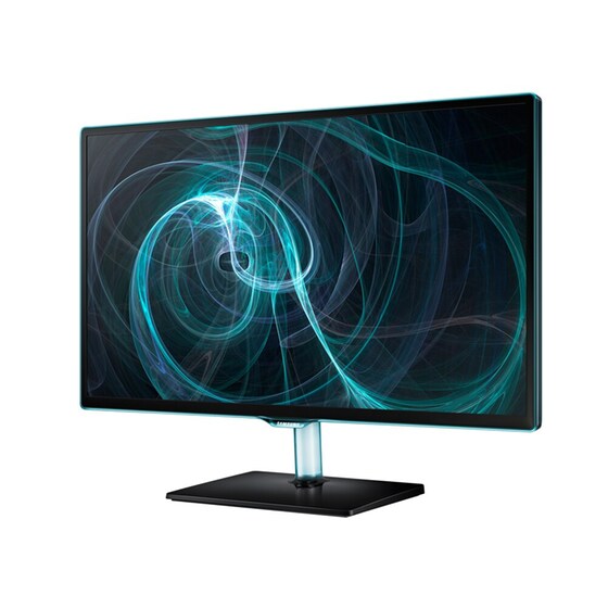 Samsung LT24D390 Monitor TV 24" image 1
