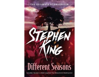 Different Seasons image 0