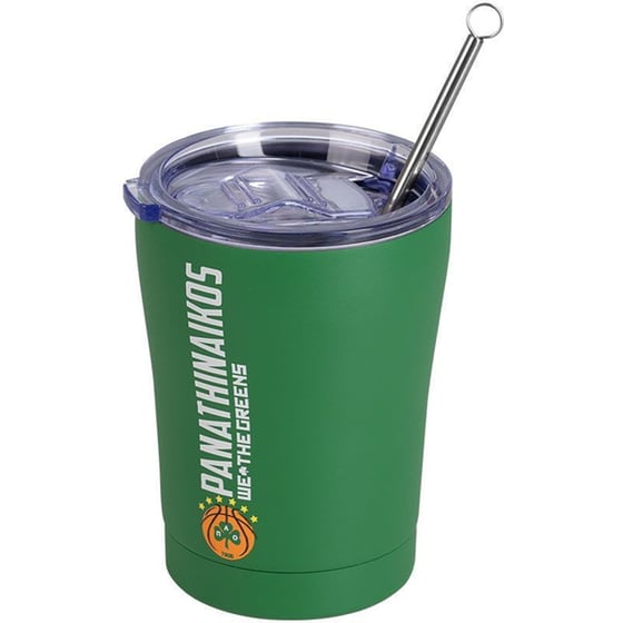 Ποτήρι Θερμός Estia Home Art Pao B.C. 350 ml image 1