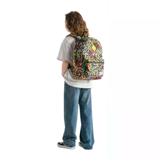 Τσάντα Πλάτης Herschel Lego Flowers image 6