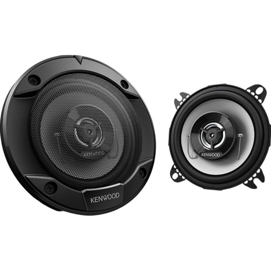 Ηχείο Αυτοκινήτου Kenwood KFCS1066 21W Σετ 2 Τεμαχίων image 0