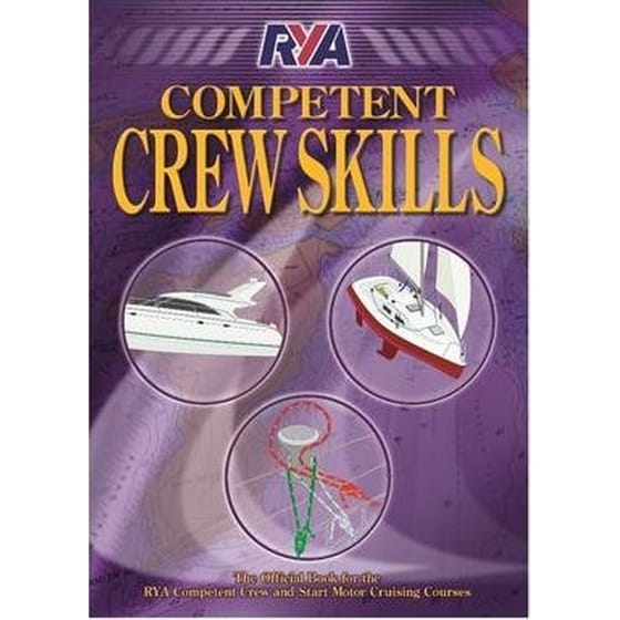 RYA Competent Crew Skills image 0