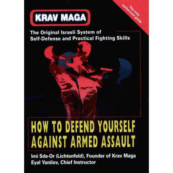 Krav Maga image 0