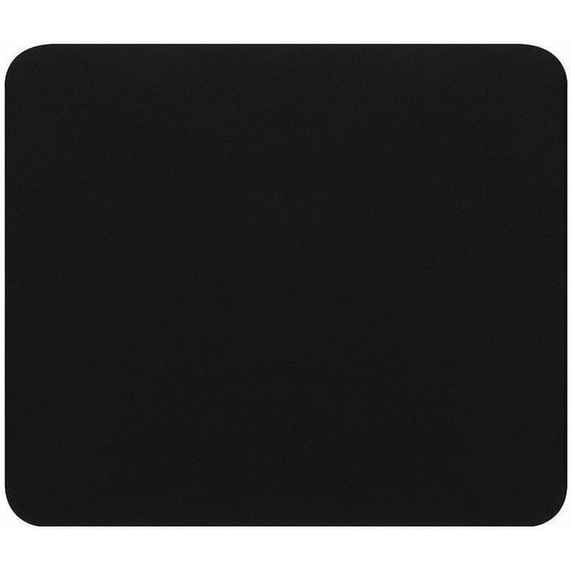 NOD Mat Compact Mouse Pad 220x190x2mm - Μαύρο