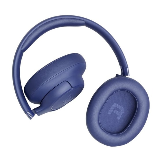 JBL 730BT Tune Ασύρματα Ακουστικά Κεφαλής - Blue image 6