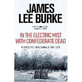 In the Electric Mist With Confederate Dead