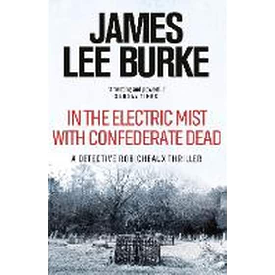 In the Electric Mist With Confederate Dead image 0