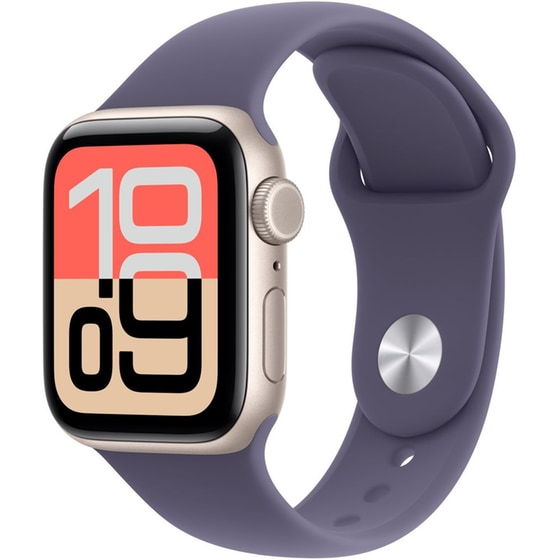 Λουράκι Apple Sport Band S/M για Apple Watch 40mm - Purple Fog image 1