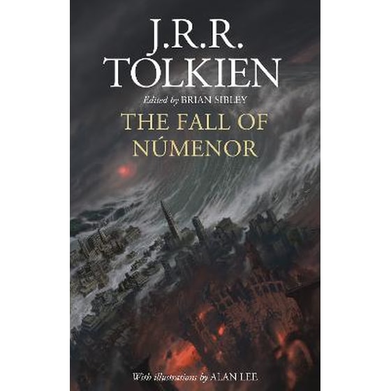 Fall of Numenor image 0