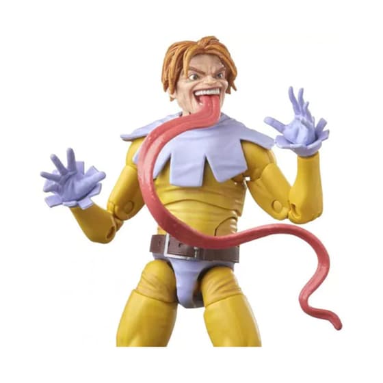 Φιγούρα Hasbro Marvel Legends 20th Anniversary Series 1 Toad (F3442) image 2