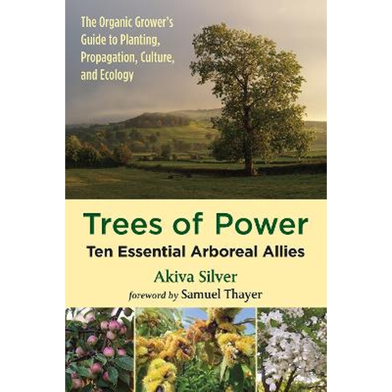 Trees of Power