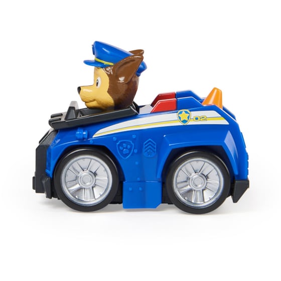 Spin Master Paw Patrol Pup Squad Οχήματα Διάφορα Σχέδια image 3