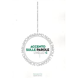 Accento Sulle Parole Livello C1